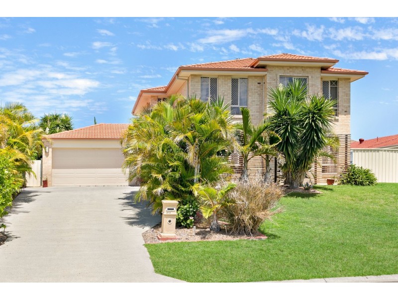 20 Ontario Crescent, Narangba QLD 4504