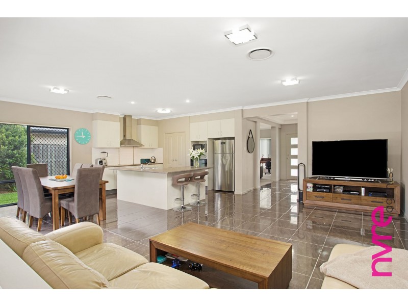 11 Coronata Crescent, Narangba QLD 4504