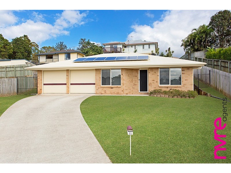 11 Max Court, Narangba QLD 4504