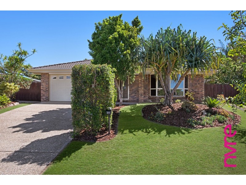 31 Hickory Drive, Narangba QLD 4504