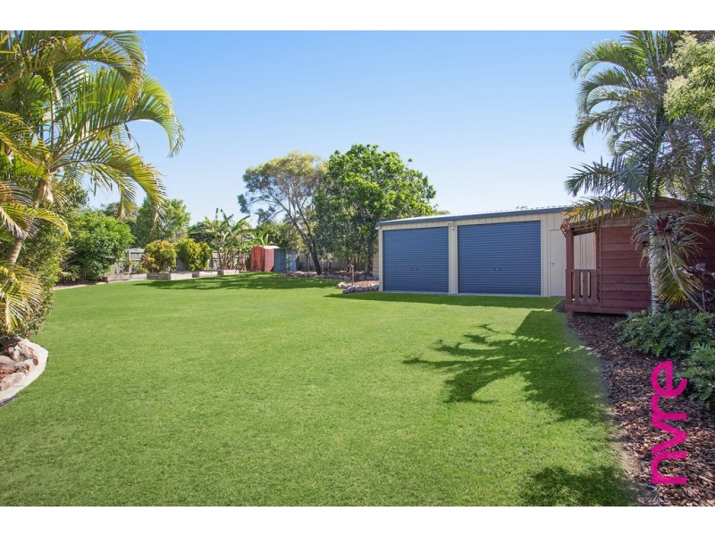 31 Hickory Drive, Narangba QLD 4504
