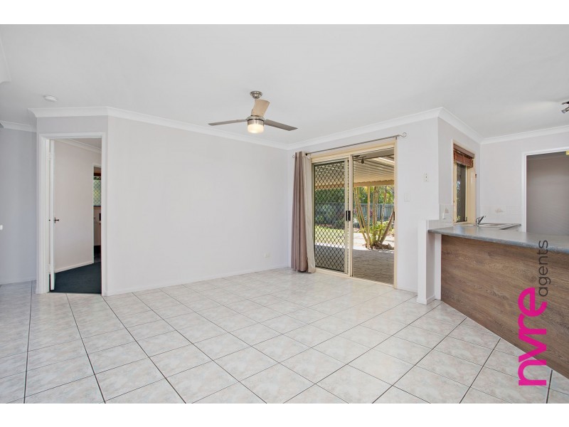 31 Hickory Drive, Narangba QLD 4504