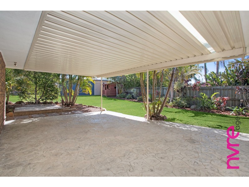 31 Hickory Drive, Narangba QLD 4504