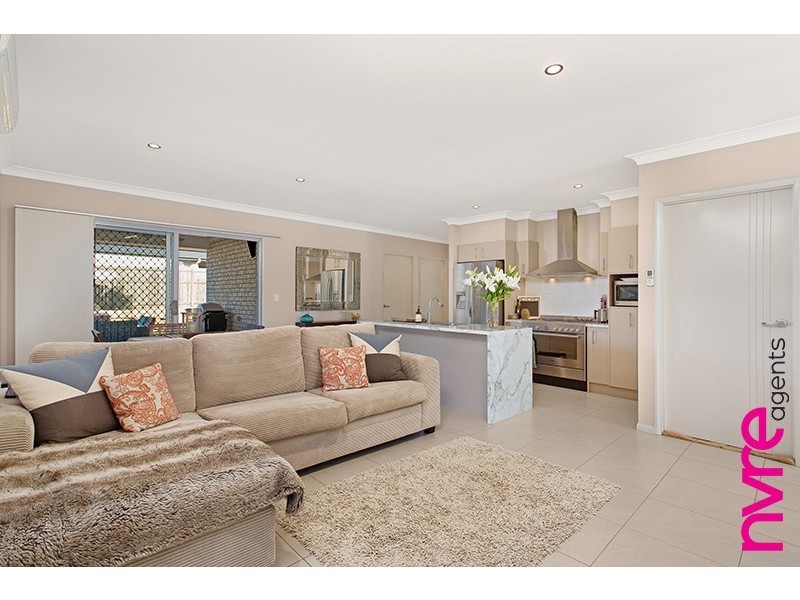 98 Jinibara Crescent, Narangba QLD 4504