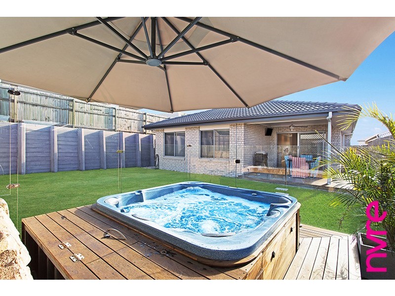 98 Jinibara Crescent, Narangba QLD 4504