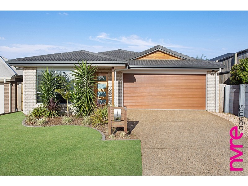 98 Jinibara Crescent, Narangba QLD 4504