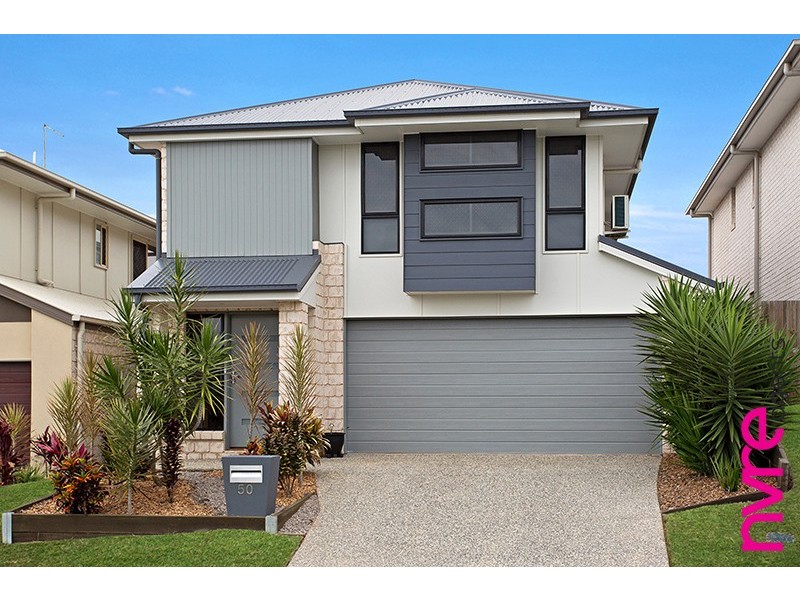 50 Braxlaw Crescent, Dakabin QLD 4503