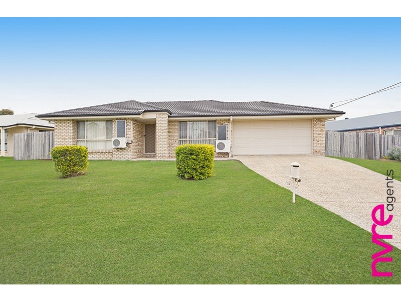 31 Julie Drive, Caboolture South QLD 4510