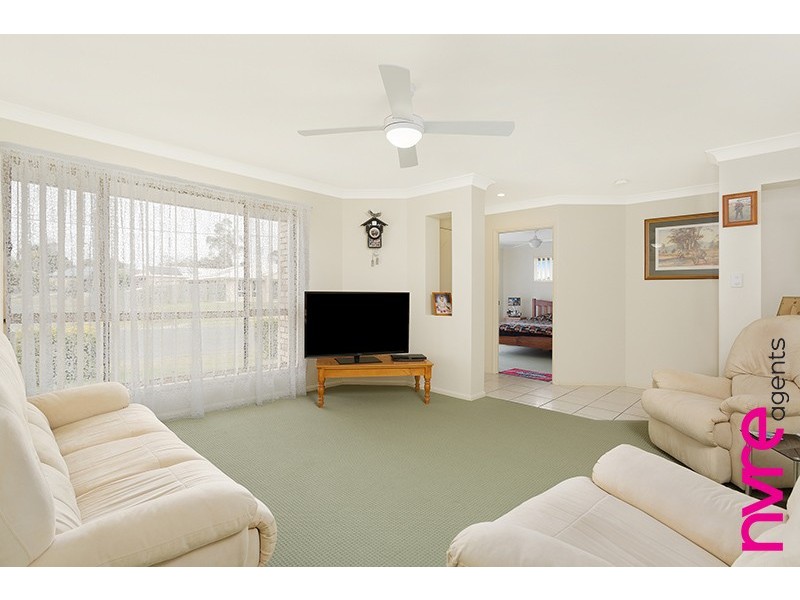 31 Julie Drive, Caboolture South QLD 4510