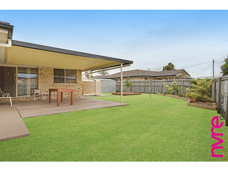 31 Julie Drive, Caboolture South QLD 4510