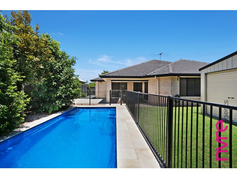 39 Picton Crescent, Narangba QLD 4504