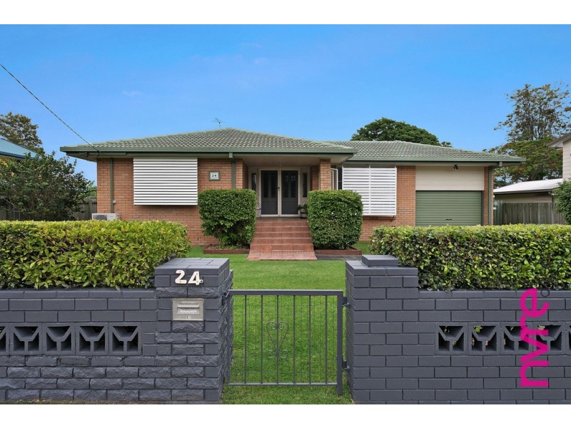 24 Cotswold Street, Morayfield QLD 4506