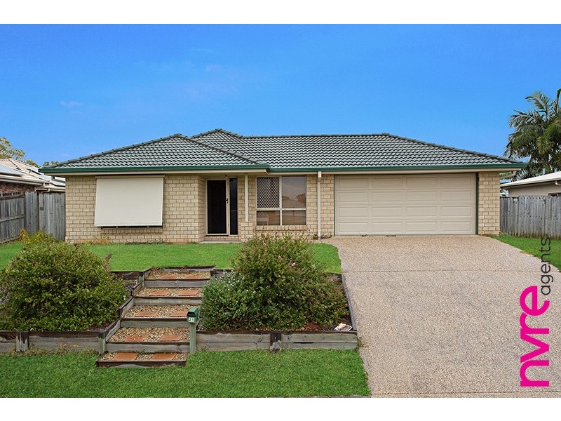 21 Stark Drive, Narangba QLD 4504