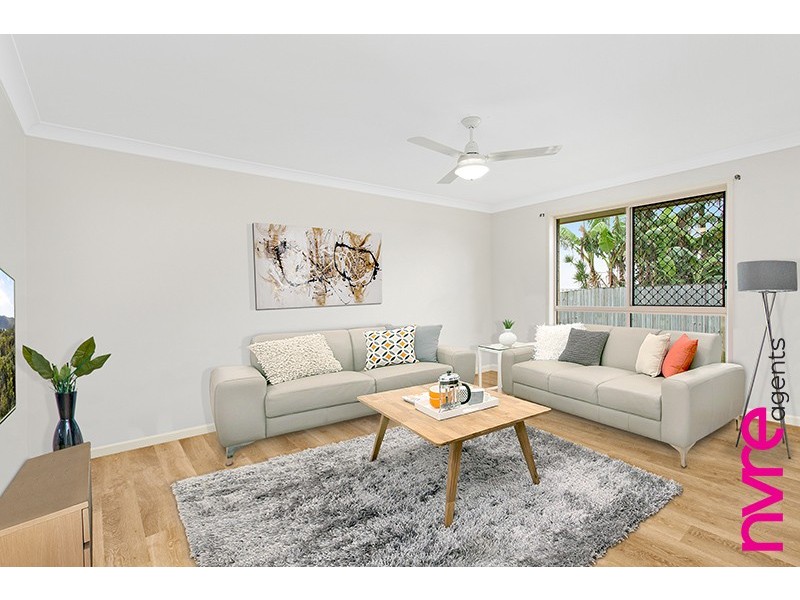 21 Stark Drive, Narangba QLD 4504