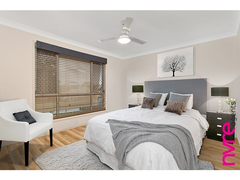 21 Stark Drive, Narangba QLD 4504