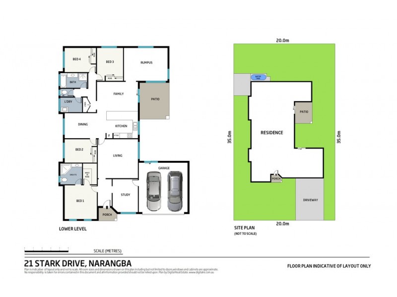 21 Stark Drive, Narangba QLD 4504