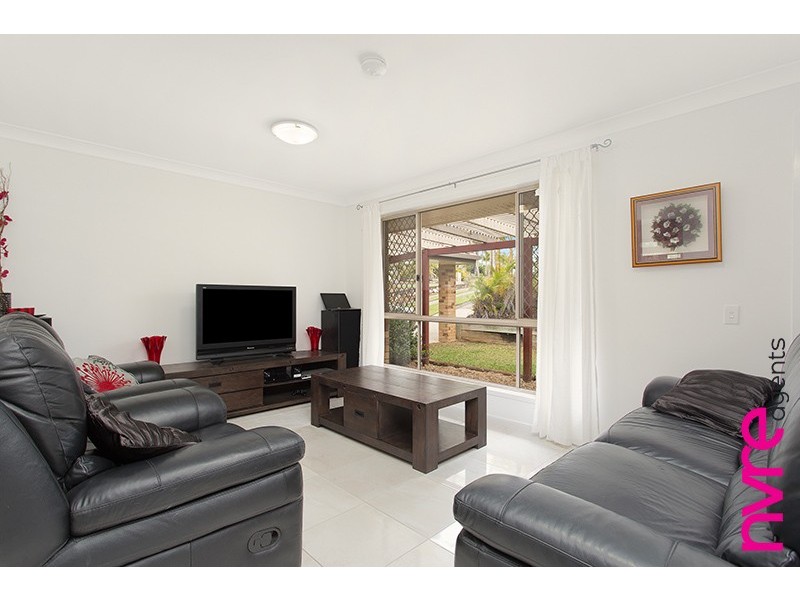 37 Harry Mac Court, Narangba QLD 4504