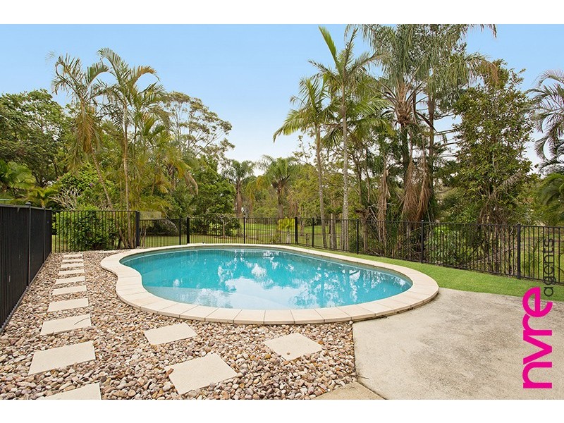 37 Harry Mac Court, Narangba QLD 4504