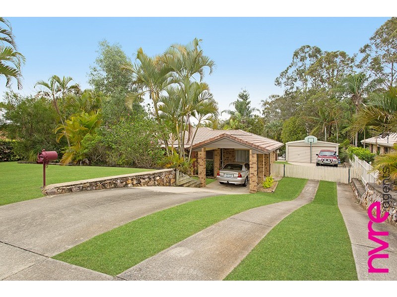 37 Harry Mac Court, Narangba QLD 4504