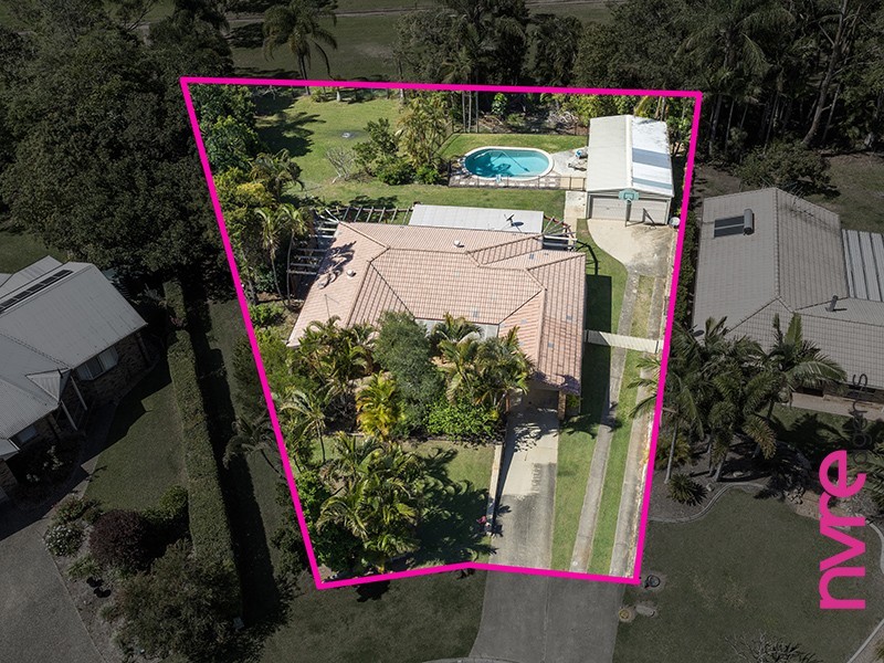 37 Harry Mac Court, Narangba QLD 4504