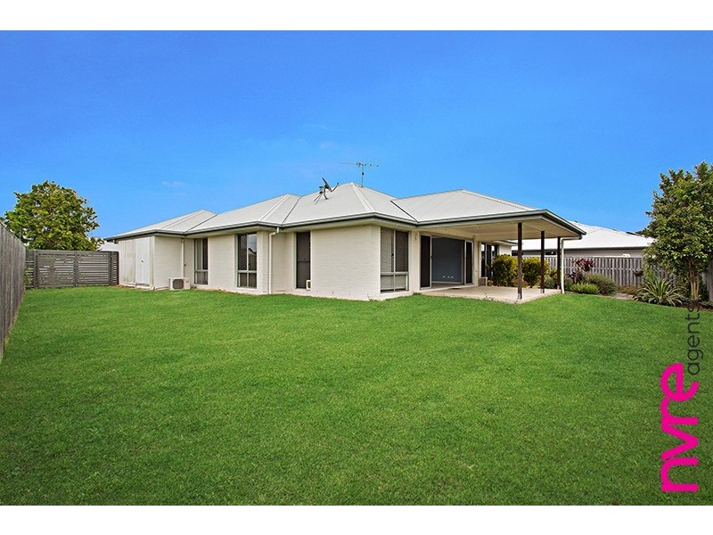 21 Coronata Crescent, Narangba QLD 4504