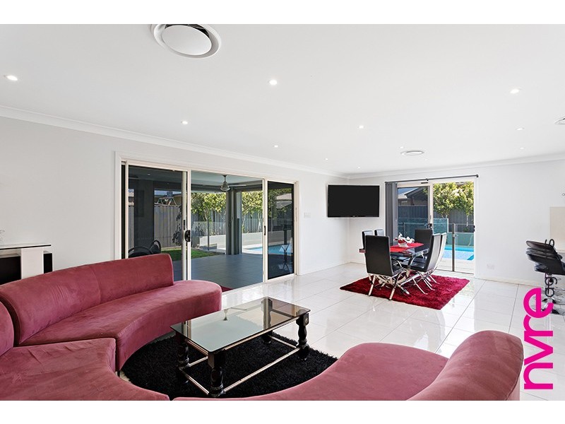 28 Yellow Robin Court, Narangba QLD 4504