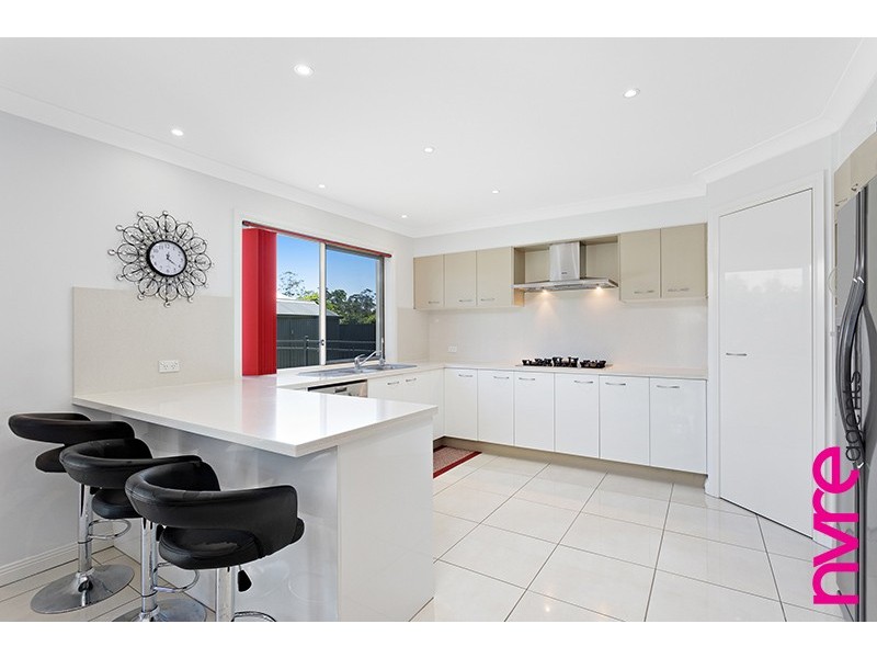 28 Yellow Robin Court, Narangba QLD 4504