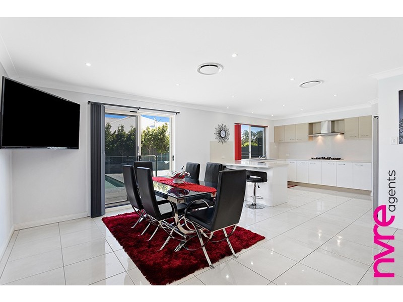 28 Yellow Robin Court, Narangba QLD 4504