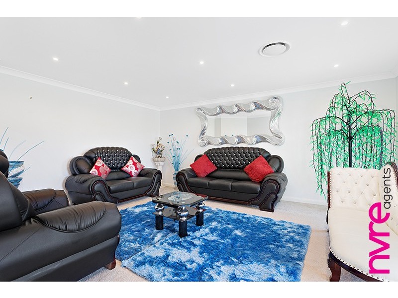 28 Yellow Robin Court, Narangba QLD 4504