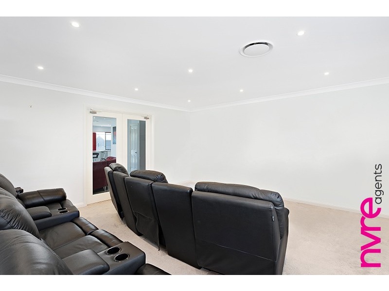 28 Yellow Robin Court, Narangba QLD 4504