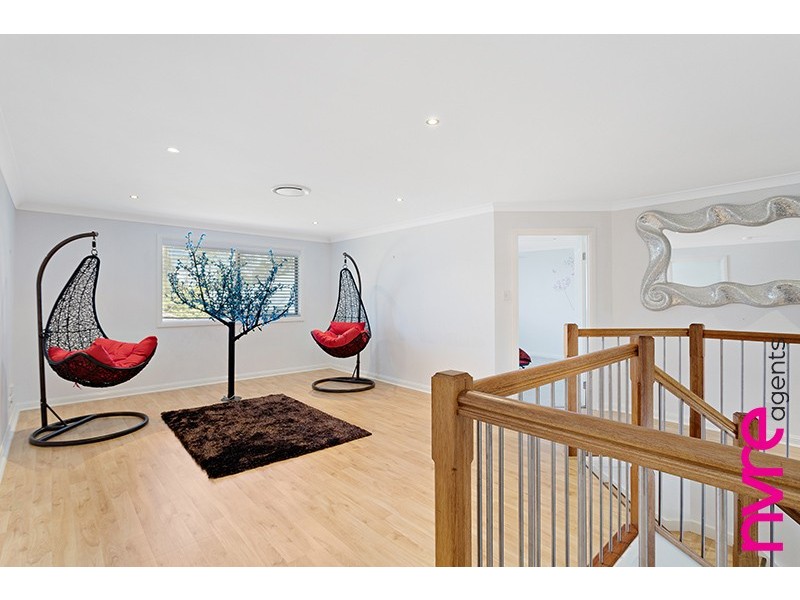 28 Yellow Robin Court, Narangba QLD 4504