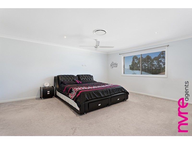 28 Yellow Robin Court, Narangba QLD 4504