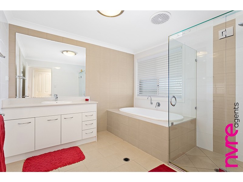 28 Yellow Robin Court, Narangba QLD 4504