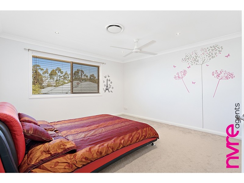 28 Yellow Robin Court, Narangba QLD 4504