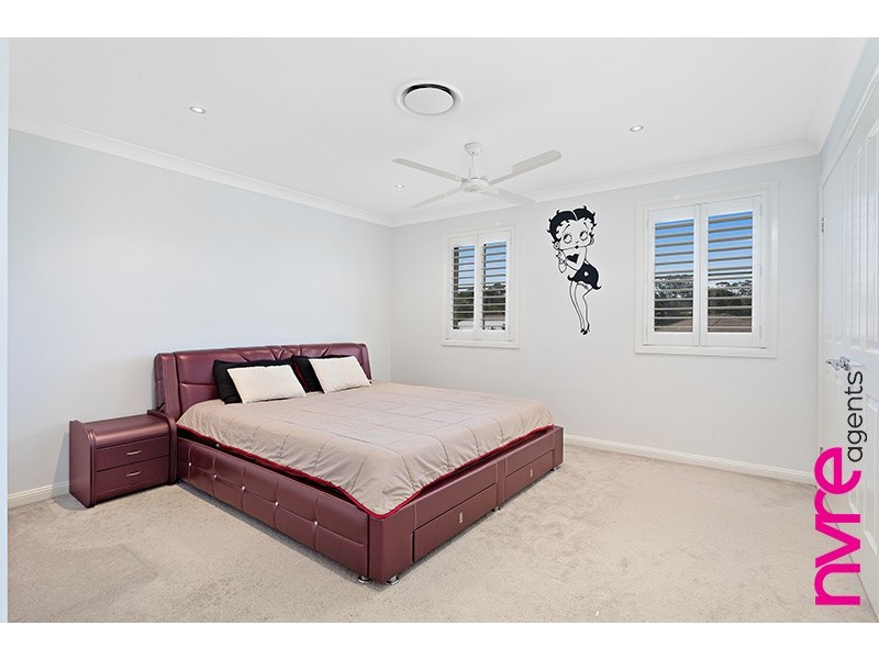 28 Yellow Robin Court, Narangba QLD 4504