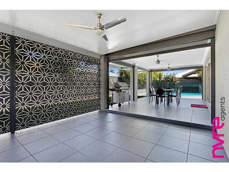 28 Yellow Robin Court, Narangba QLD 4504