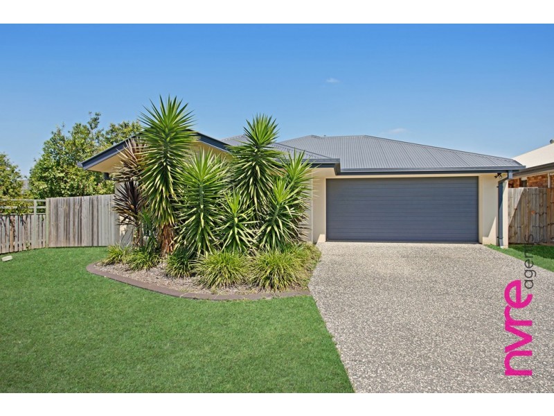 90 Central Green Drive, Narangba QLD 4504
