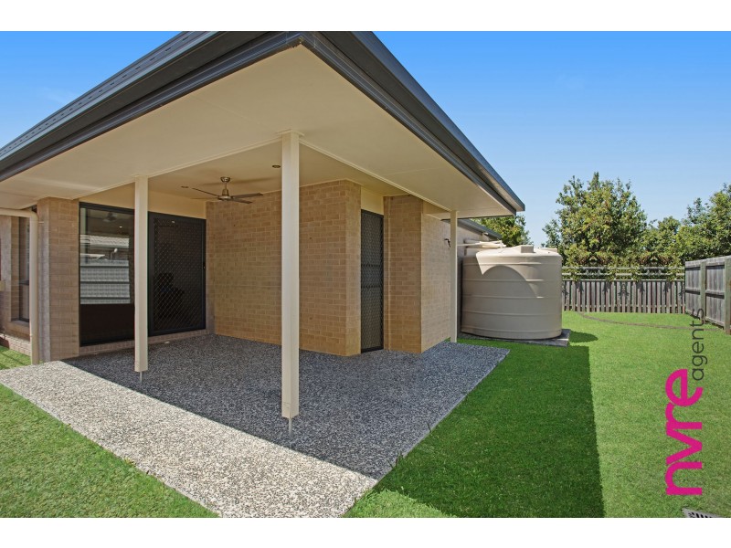 90 Central Green Drive, Narangba QLD 4504