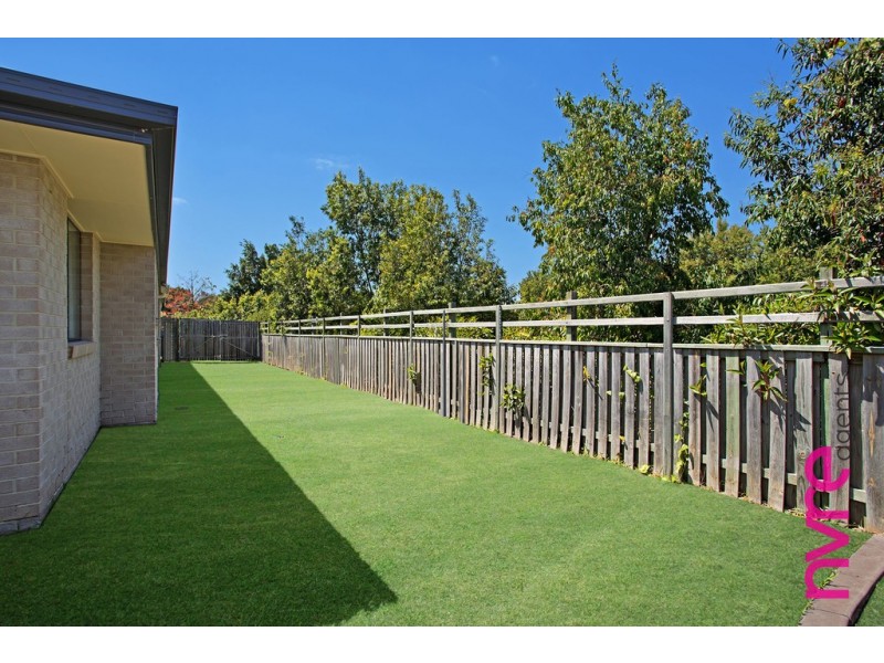 90 Central Green Drive, Narangba QLD 4504