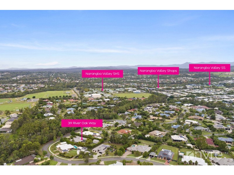 39 River Oak Way, Narangba QLD 4504