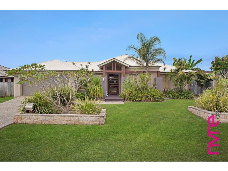 17 Gerygone Court, Narangba QLD 4504