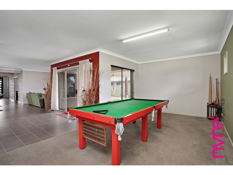 17 Gerygone Court, Narangba QLD 4504