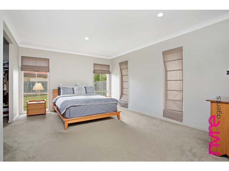 17 Gerygone Court, Narangba QLD 4504