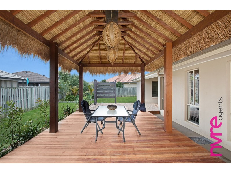 17 Gerygone Court, Narangba QLD 4504