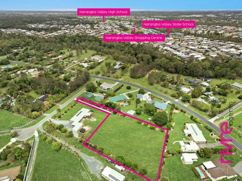 7 Walnut Court, Burpengary QLD 4505