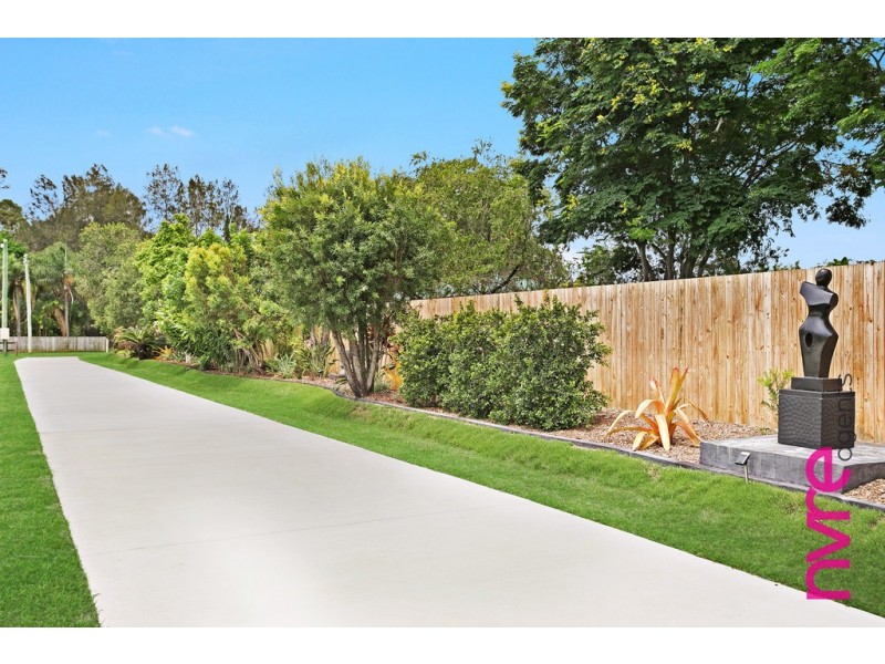 7 Walnut Court, Burpengary QLD 4505