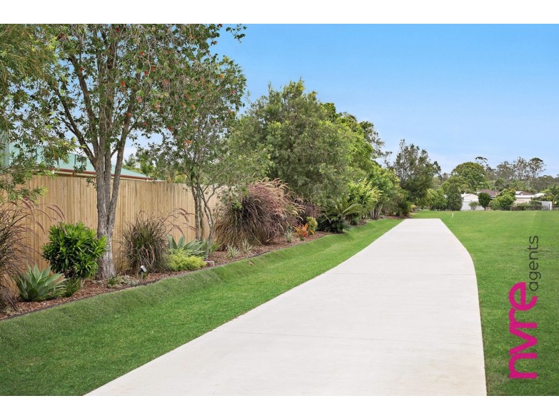 7 Walnut Court, Burpengary QLD 4505