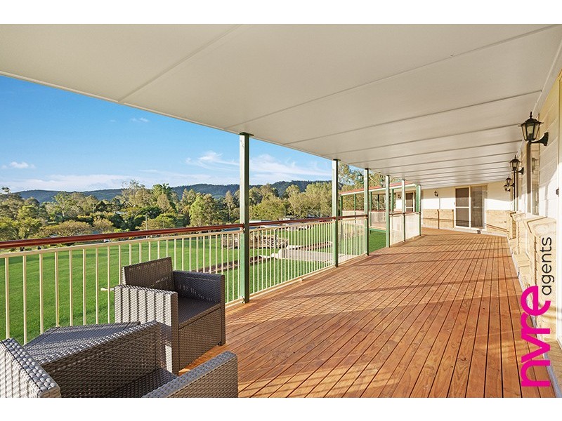 16 Gymkhana Place, Dayboro QLD 4521