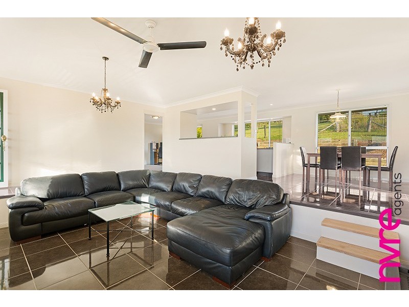 16 Gymkhana Place, Dayboro QLD 4521