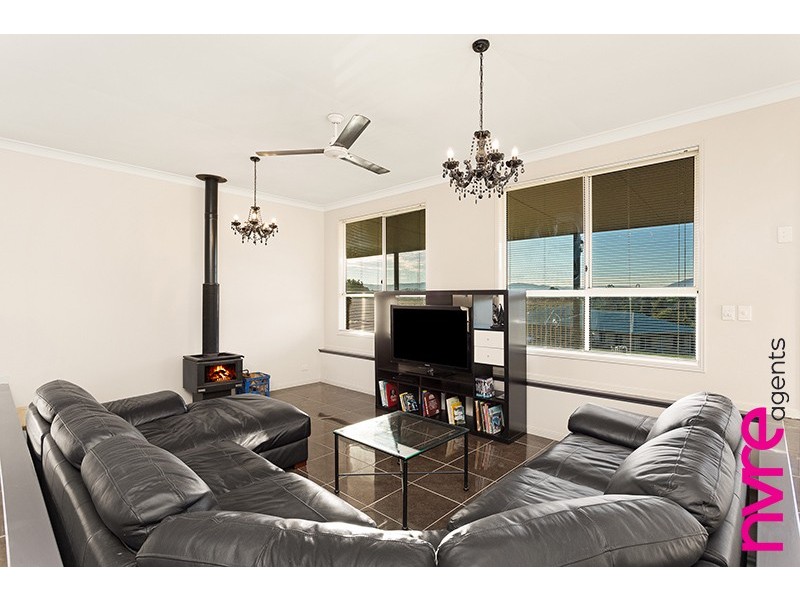 16 Gymkhana Place, Dayboro QLD 4521